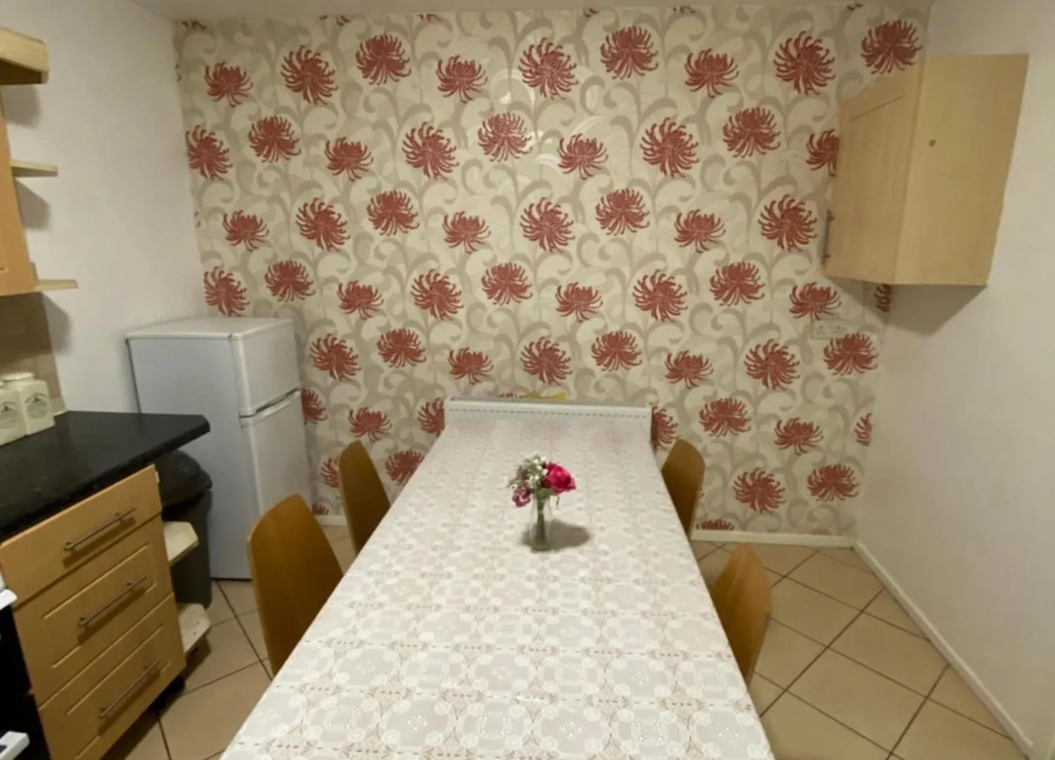 Daire Cosy 3 Bedroom House Near Stratford,Olympic Park, E15 Londra