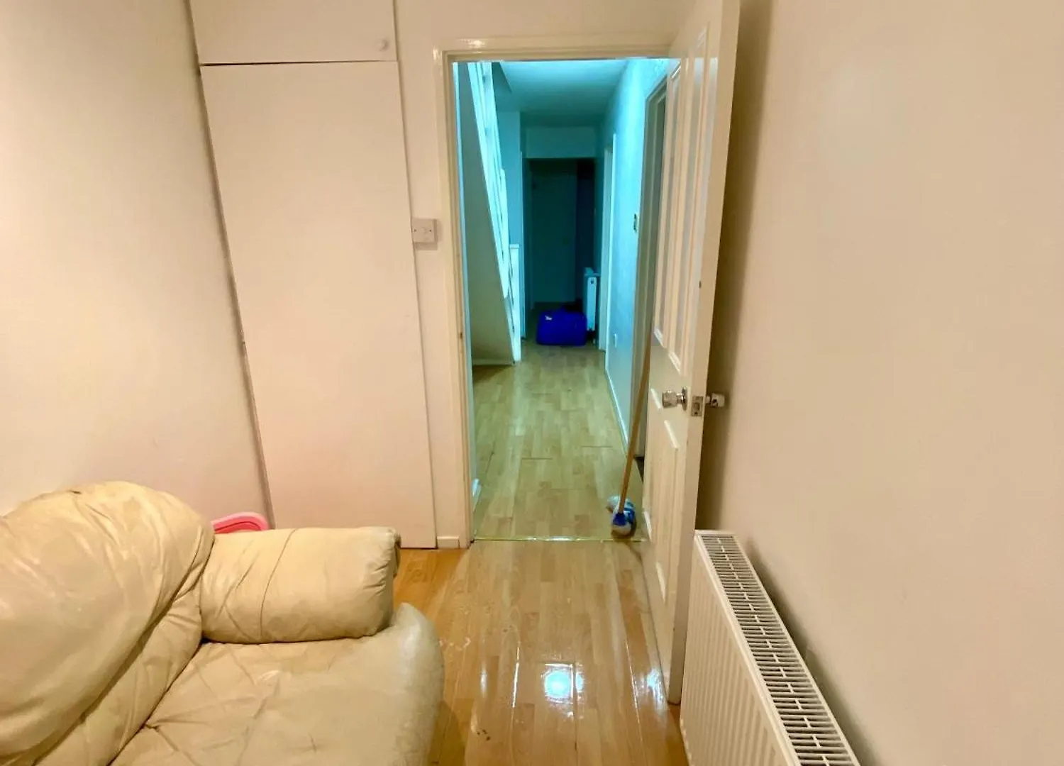 Cosy 3 Bedroom House Near Stratford,Olympic Park, E15 Londra Birleşik Krallık
