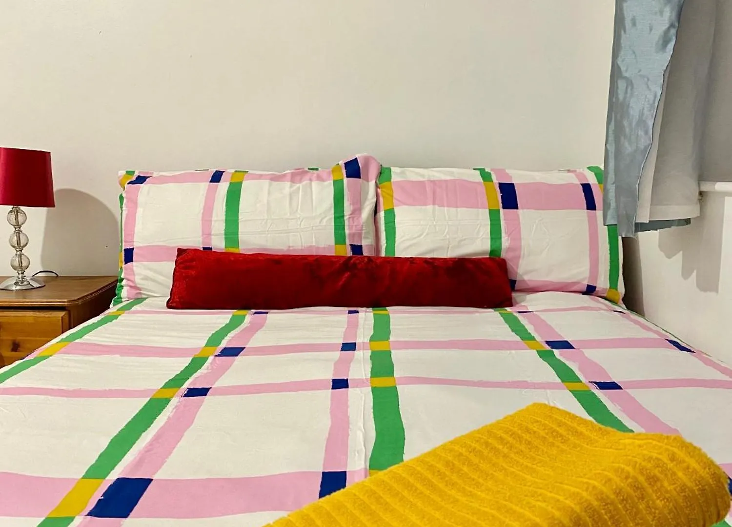 Cosy 3 Bedroom House Near Stratford,Olympic Park, E15 Londra Birleşik Krallık