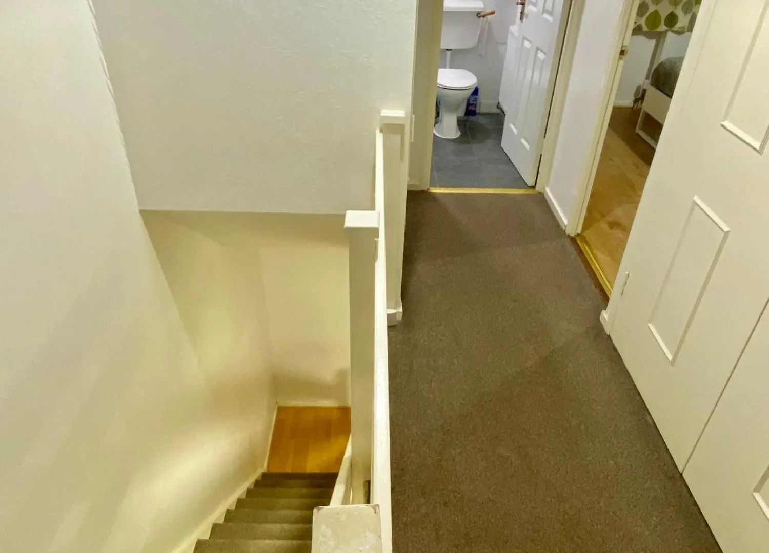 Cosy 3 Bedroom House Near Stratford,Olympic Park, E15 Londra Birleşik Krallık