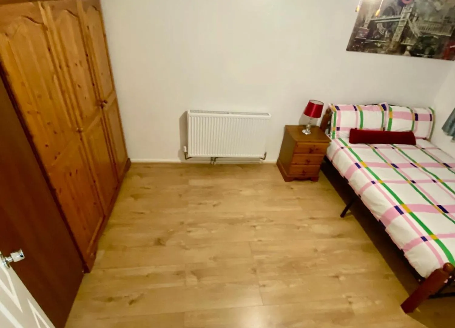 Cosy 3 Bedroom House Near Stratford,Olympic Park, E15 Londra Daire