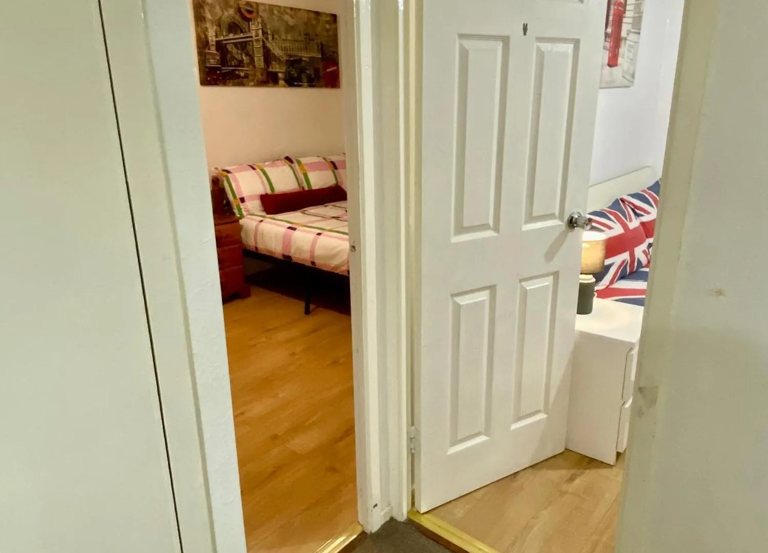 Daire Cosy 3 Bedroom House Near Stratford,Olympic Park, E15 Londra Birleşik Krallık