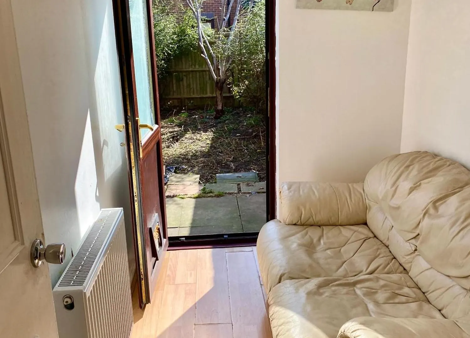 Daire Cosy 3 Bedroom House Near Stratford,Olympic Park, E15 Londra