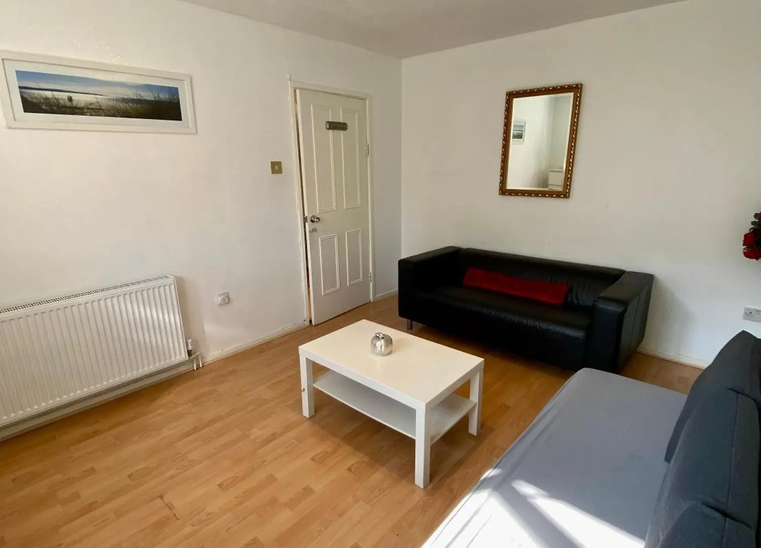 Cosy 3 Bedroom House Near Stratford,Olympic Park, E15 Londra Daire