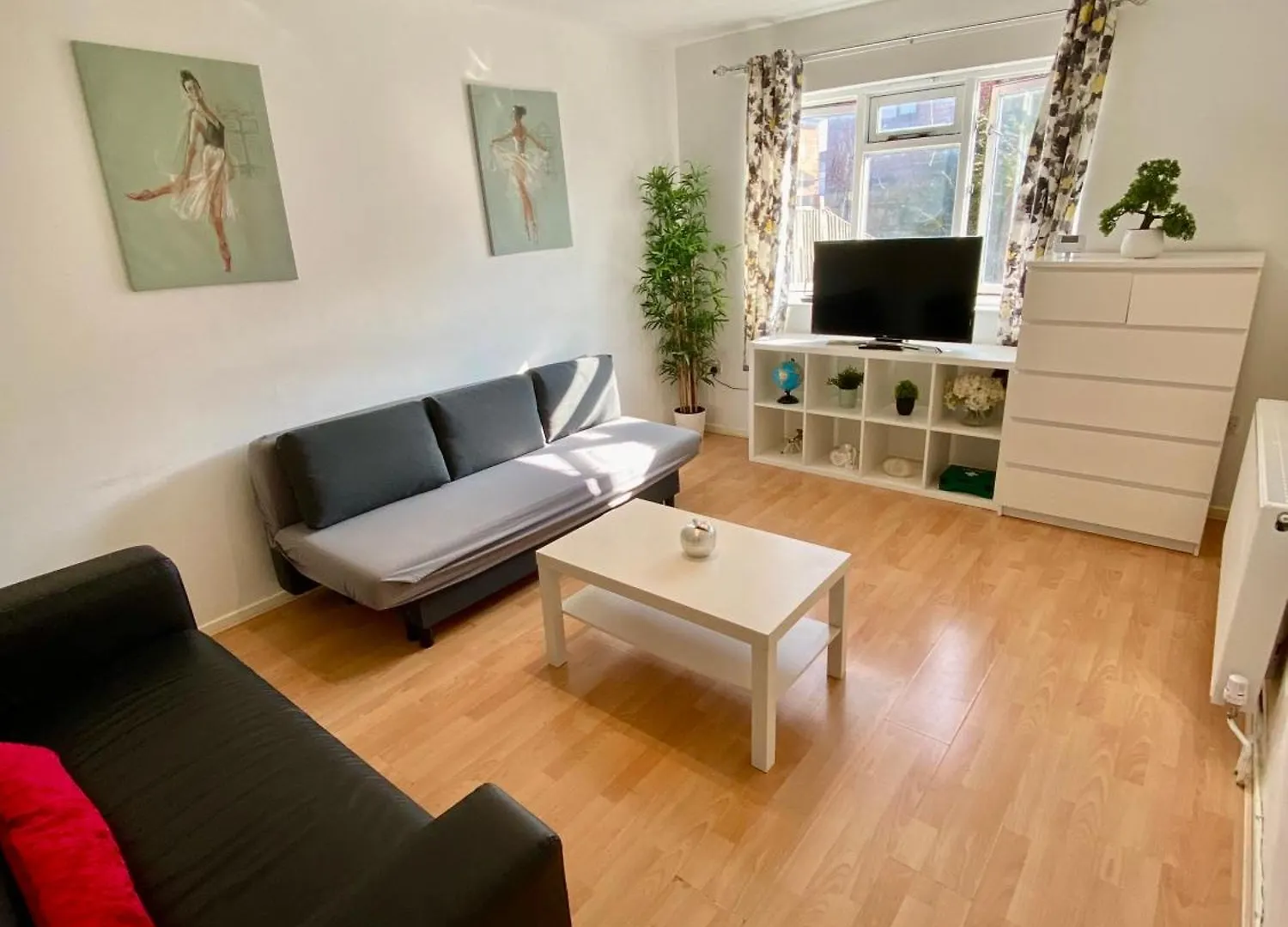 Cosy 3 Bedroom House Near Stratford,Olympic Park, E15 Londra